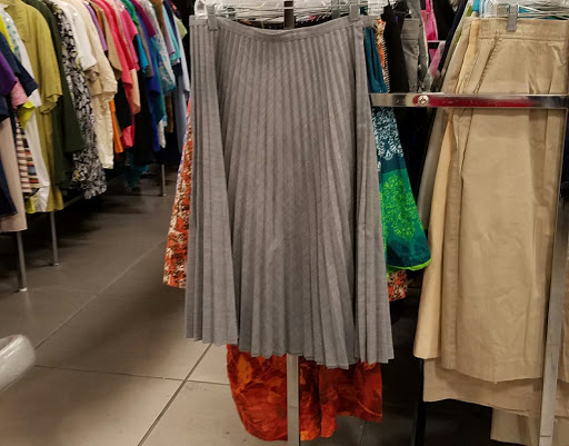Donations Center «Goodwill Industries», reviews and photos