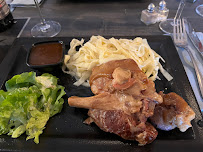 Plats et boissons du Restaurant Relais Campagnard à Aix-Noulette - n°16