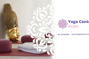 Yoga Centrum Assen