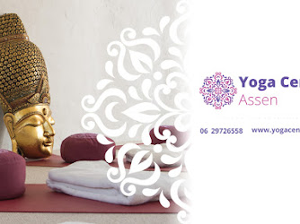 Yoga Centrum Assen