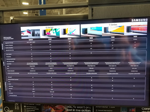 Electronics Store «Best Buy», reviews and photos, 5575 S Virginia St, Reno, NV 89502, USA