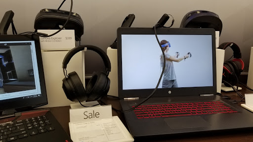 Computer Store «Microsoft Store - International Plaza», reviews and photos, 2223 N Westshore Blvd, Tampa, FL 33607, USA