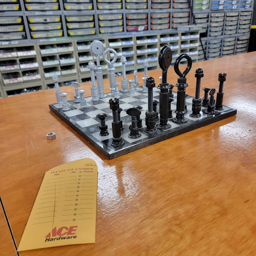 Hardware Store «Vickery Do it Best Hardware», reviews and photos, 881 Concord Rd SE, Smyrna, GA 30082, USA