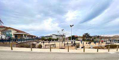 Amicale boule de st Étienne des ouilleres à Saint-Étienne-des-Oullières