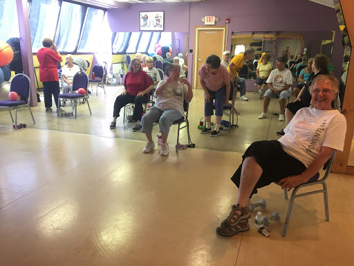 Gym «Damien Roche Fitness», reviews and photos, 1346 PA-739, Milford, PA 18337, USA