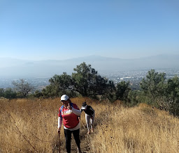 Volcán Tecuauhtzin photo