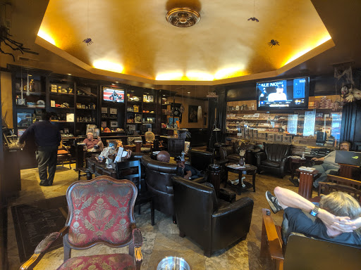 Bo's Cigar Lounge Torrance