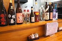 酒膳屋 ばやし