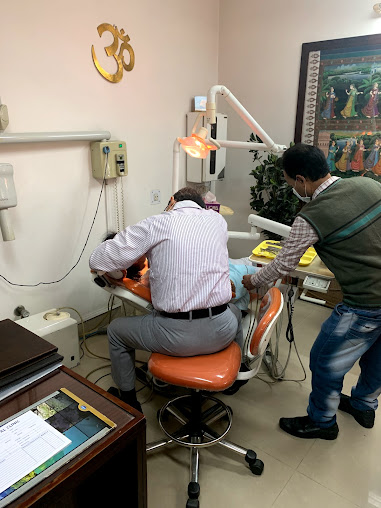 Carewell Dentist - Carewell Dentist