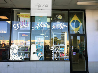 Paty Hair Salon & Spa