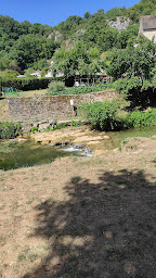 Photo n°18 de La B'arquette à Vers ()