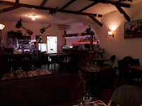 Atmosphère du Restaurant portugais La grivoise à Marseille - n°6
