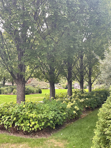 Art Museum «Villa Terrace Decorative Arts Museum», reviews and photos, 2220 N Terrace Ave, Milwaukee, WI 53202, USA