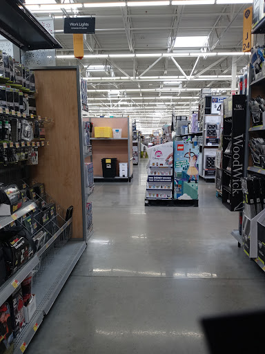 Department Store «Walmart Supercenter», reviews and photos, 530 Woollomes Ave, Delano, CA 93215, USA