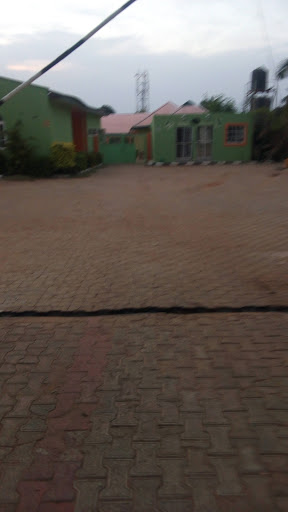 Zuma Luxury Suites, Opposite Government College, Keffi, Nigeria, Amusement Park, state Nasarawa