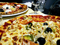 Pizza du Pizzeria La Diva à La Garenne-Colombes - n°20
