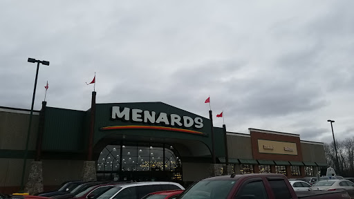 Home Improvement Store «Menards», reviews and photos, 11357 N Linden Rd, Clio, MI 48420, USA