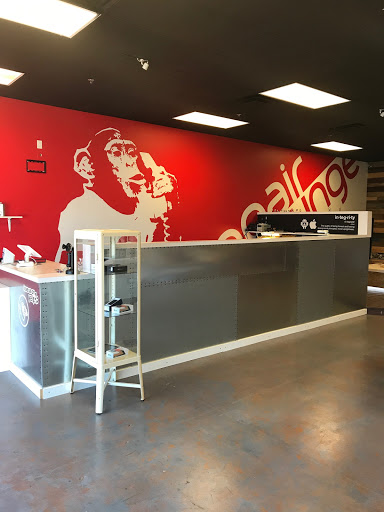 Repair Lounge image