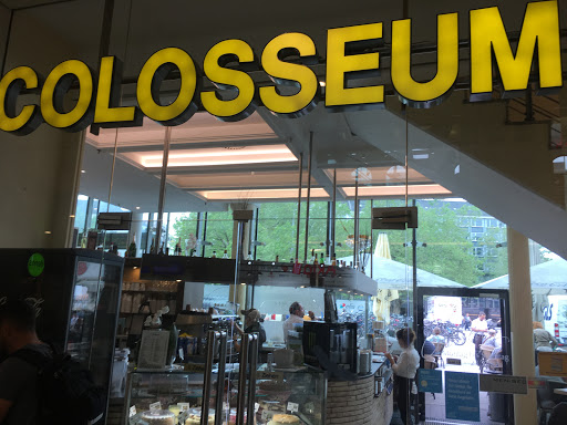 Colosseum Bistro & Eiscafé