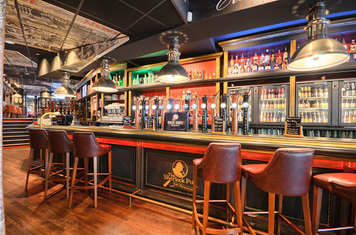 Irish pubs Lille