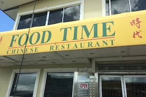 Food Time image