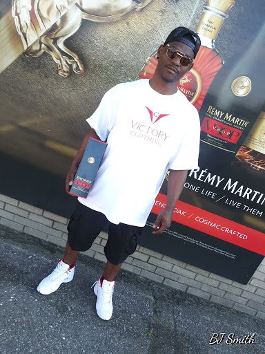 Liquor Store «Liquor City - Louisville», reviews and photos, 1420 W Jefferson St, Louisville, KY 40203, USA