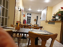 Atmosphère du Restaurant Auberge la clé des champs à Boismont - n°2