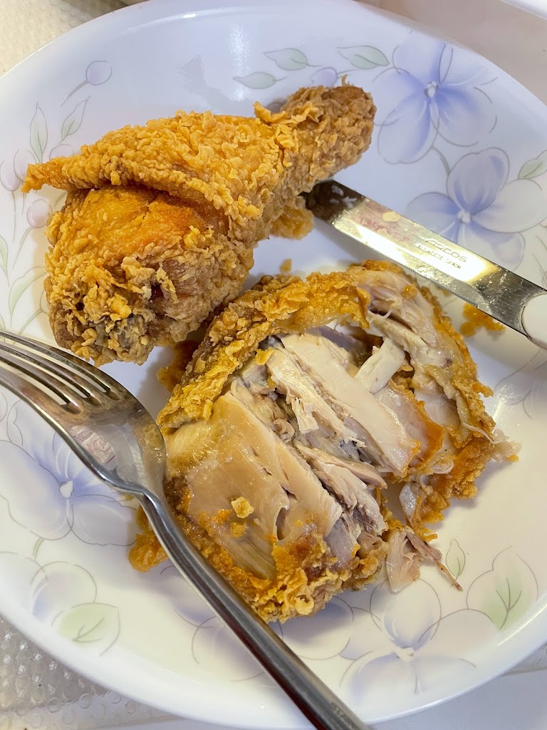 胖老爹美式炸雞 創始店 的照片