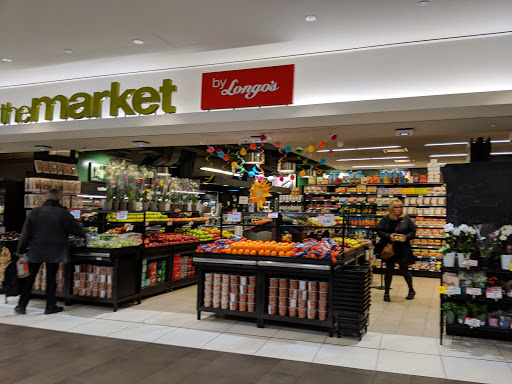 The Market by Longo's at First Canadian Place