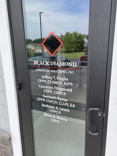 Black Diamond Financial Solutions