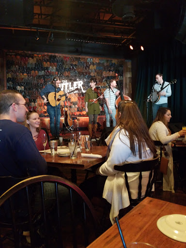 Pub «The Sutler Saloon», reviews and photos, 2600 8th Ave S #109, Nashville, TN 37204, USA