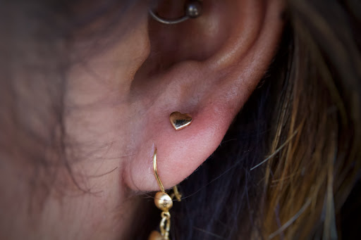 Explore polynesian tattoo ideas, creative tattoo ideas in Corona Del Mar, available at Rainbow Piercing & Jewelry