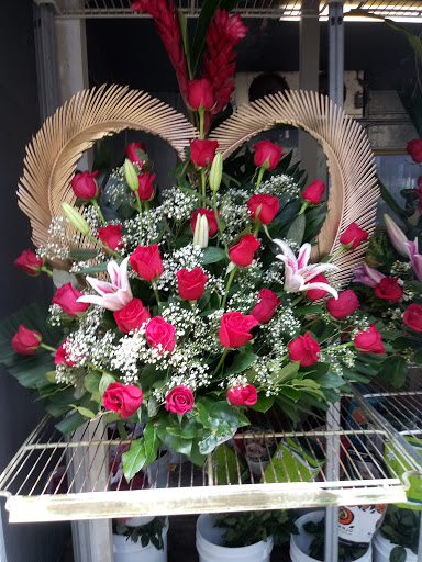 Florist «Rosewood Flower Shop», reviews and photos, 4821 Fannin St, Houston, TX 77004, USA