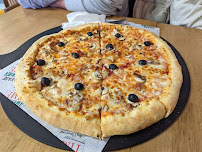 Plats et boissons du Pizzeria Pizza Time à Bourg-la-Reine - n°19