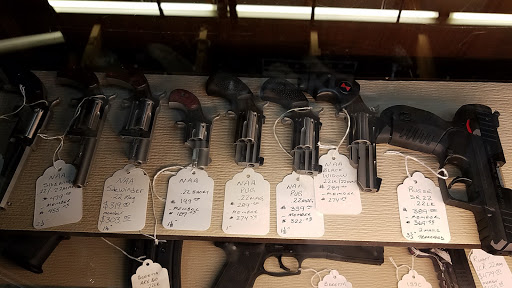 Sporting Goods Store «Sportco Warehouse Sporting Goods», reviews and photos, 4602 20th St E, Fife, WA 98424, USA