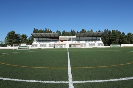 Estádio Municipal Afonso Lacerda - Figueiró dos Vinhos
