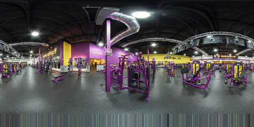 Gym «Planet Fitness», reviews and photos, 3505 Sonoma Blvd, Vallejo, CA 94590, USA