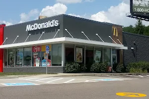 McDonald's image