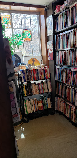 Used Book Store «Broad Street Books», reviews and photos, 1 Mill St, Branchville, NJ 07826, USA