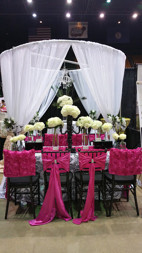 Arena «EagleBank Arena», reviews and photos, 4500 Patriot Cir, Fairfax, VA 22030, USA