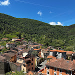 Photo n°4 de l'avis de Muk.a fait le 11/05/2024 à 21:12 sur le  Locanda Ameglia Alta à Ameglia