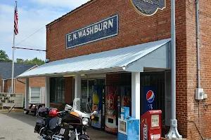 Washburn's General Store image