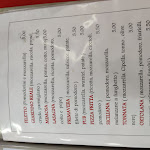 Photo n°10 de l'avis de Enrico.r fait le 18/12/2019 à 22:38 sur le  Pizzeria Gambardella - add'e guagliun 2 à Melito di Napoli