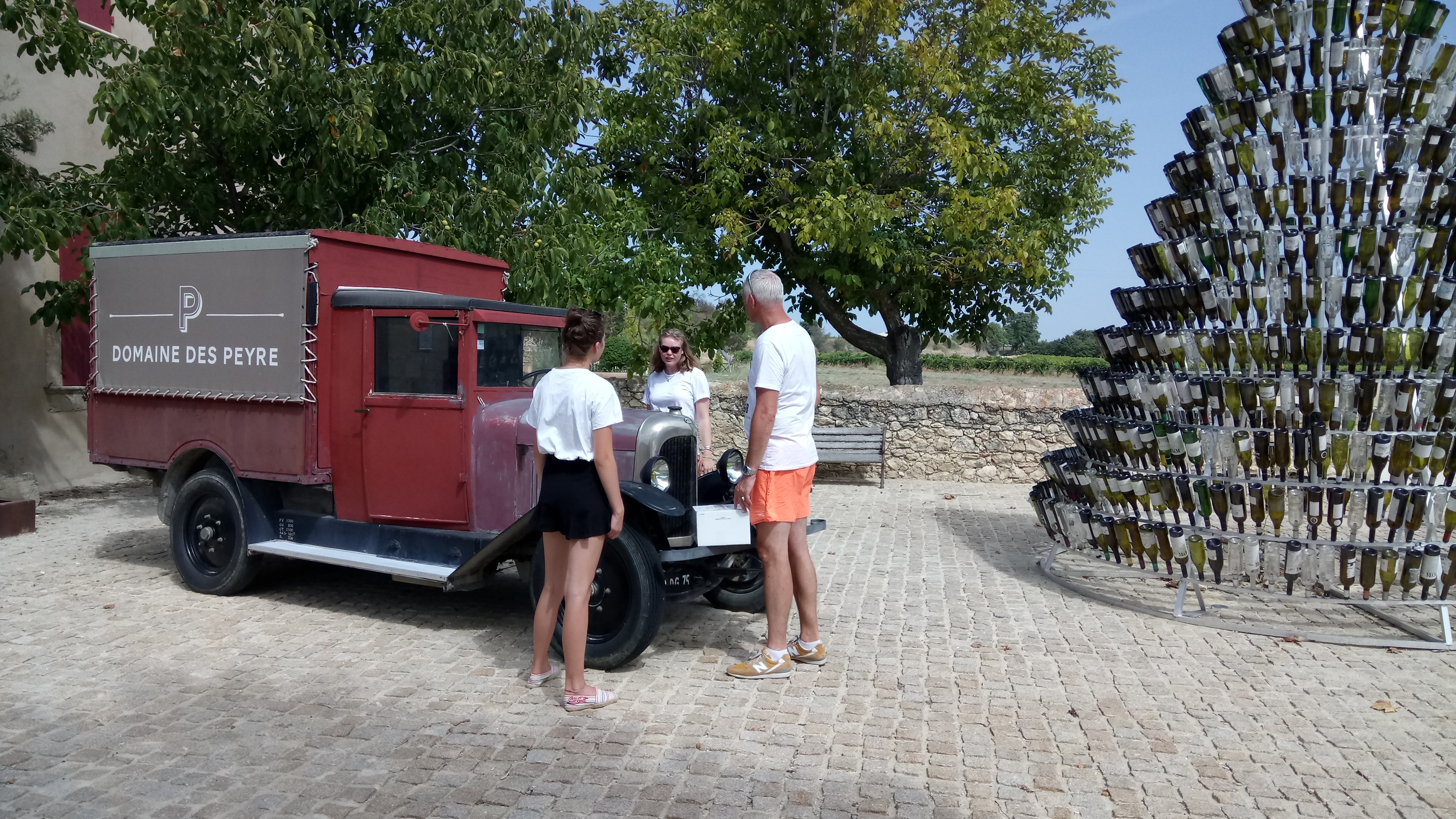 Photo n° 1 de l'avis de Barbara.c fait le 27/08/2017 à 15:12