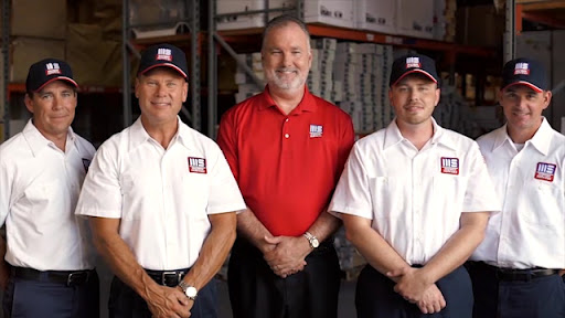 Air Conditioning Contractor «Midway Services», reviews and photos, 4677 118th Ave N, Clearwater, FL 33762, USA