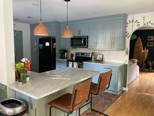 General Contractor «Canter Construction», reviews and photos