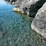 Photo n°7 de l'avis de TONIA.O fait le 12/07/2019 à 13:25 sur le  Le Mandrelle Beach Resort à Amantea