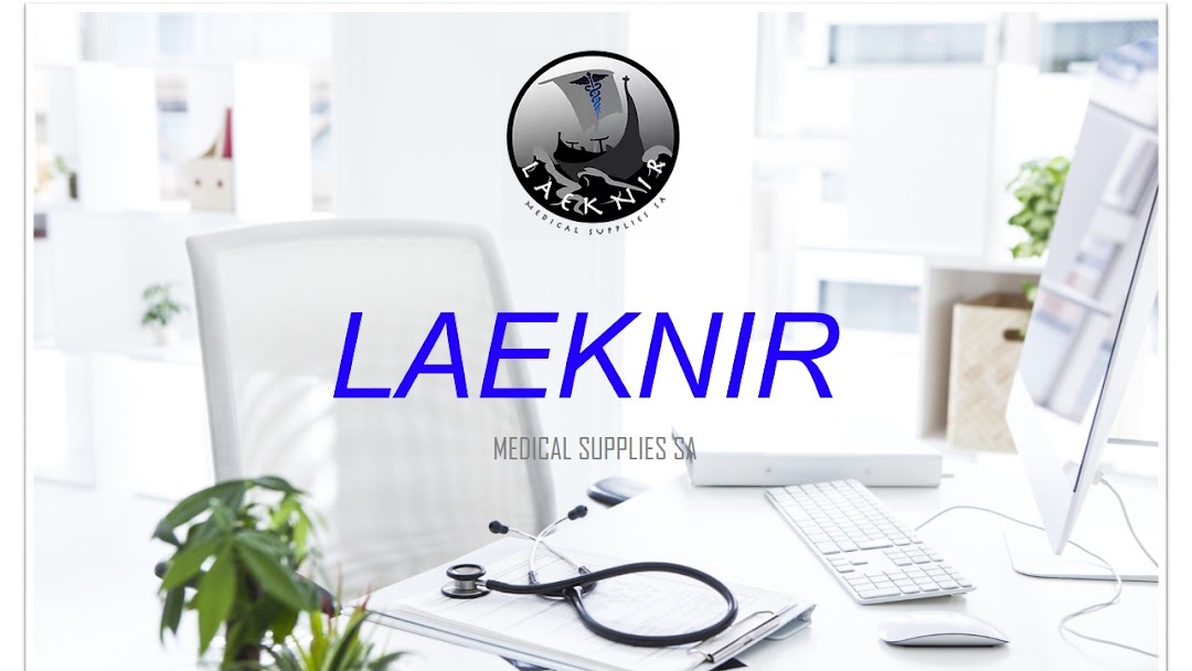 Laeknir Medical Supplies SA (PTY)Ltd