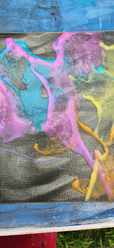 Craft Store «Michaels», reviews and photos, 7110 Fairlane Village Mall B, Pottsville, PA 17901, USA