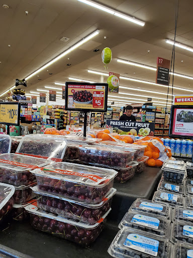 Grocery Store «Safeway», reviews and photos, 7643 Arundel Mills Blvd, Hanover, MD 21076, USA